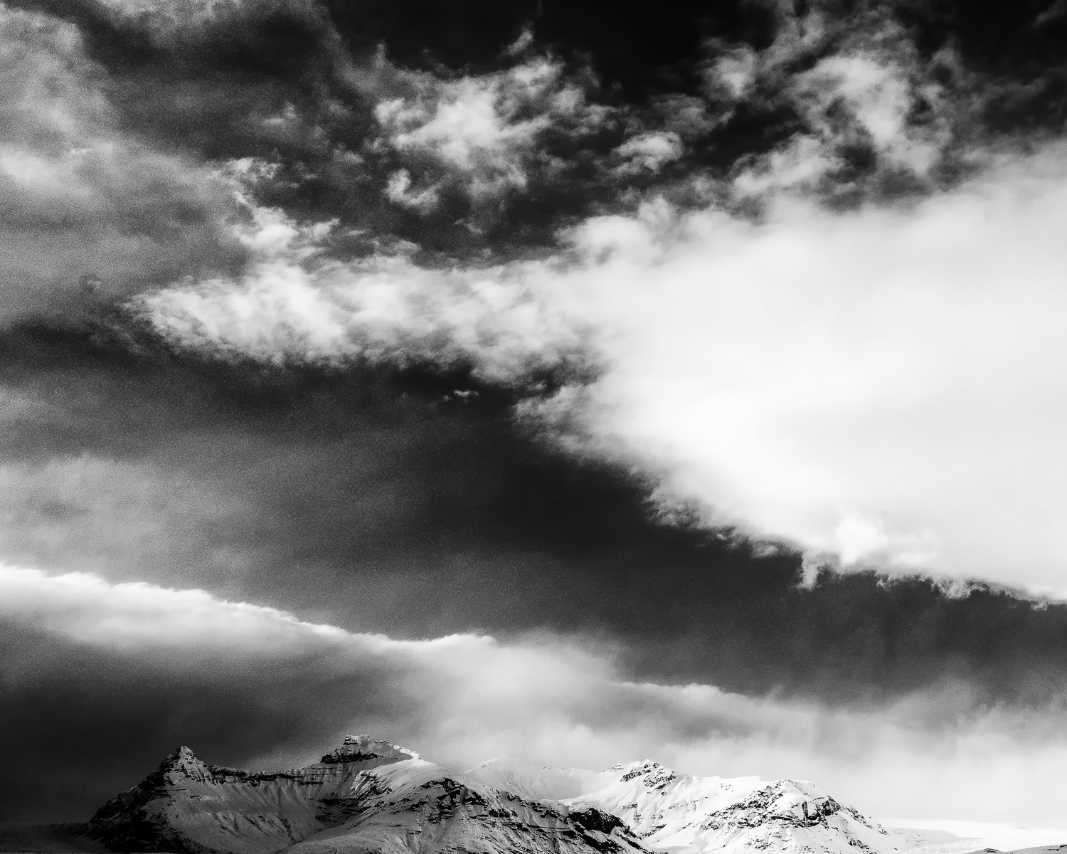 Southern Iceland