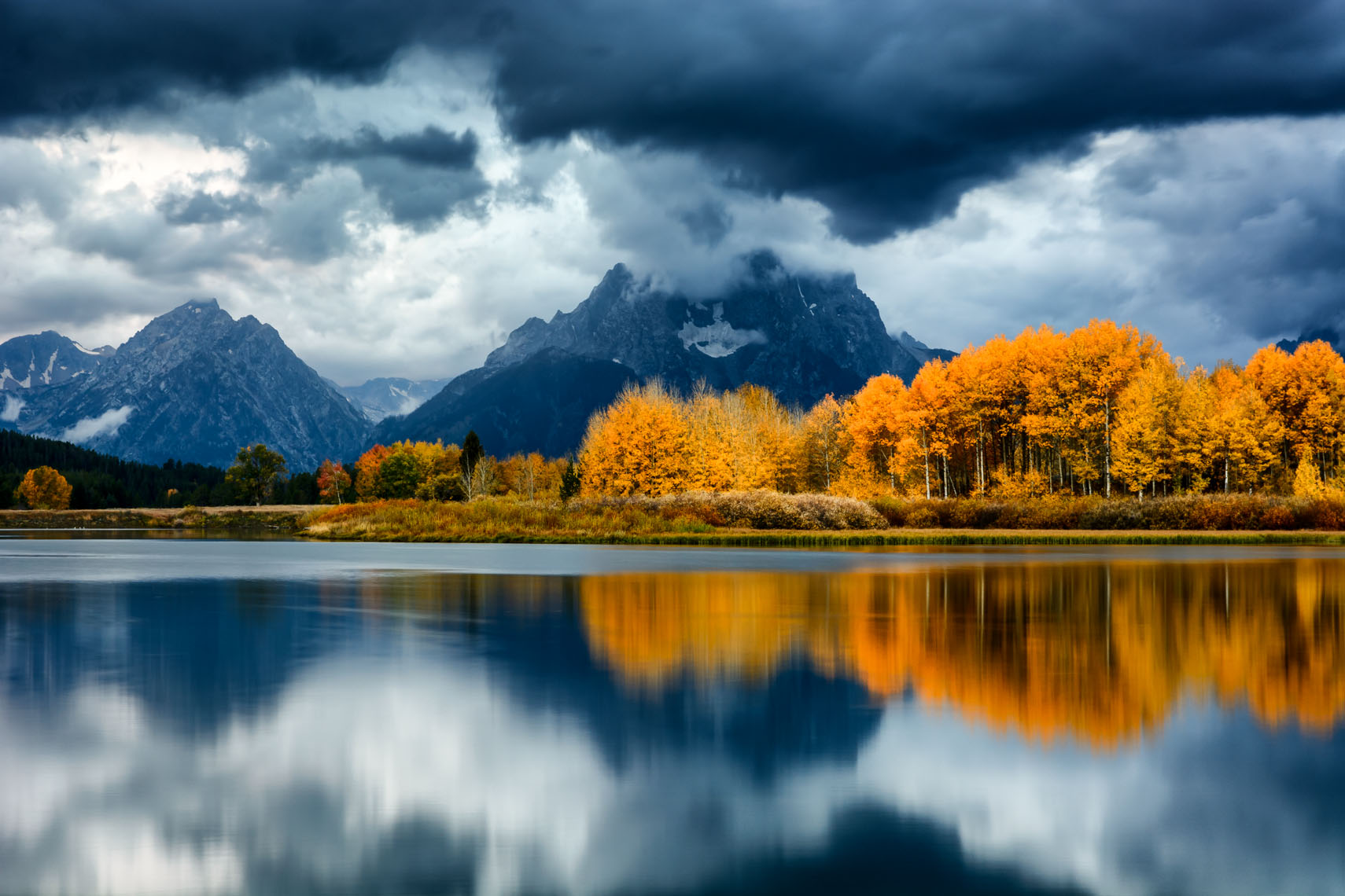 Oxbow Gold